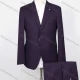 Wholesale Men's Plain Two Buttons Flap Pockets Lapel Blazer & Suit Pants 2-Piece Suit Sets SD220327S# 5# Guangzhou Clothing Wholesale Market & Suppliers -LIUHUAMALL