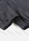 Wholesale Men's Plain Gym Dry Fast Flap Pockets Training Sport Ankle Banded Pants - Liuhuamall
