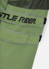Wholesale Men's Multiple Pockets Net-panel Velcro Reflective Pullover Biker Vest - Liuhuamall
