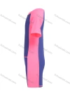 Wholesale Boys Colorblock One Piece Zip Back Swimsuit 734891# - Liuhuamall