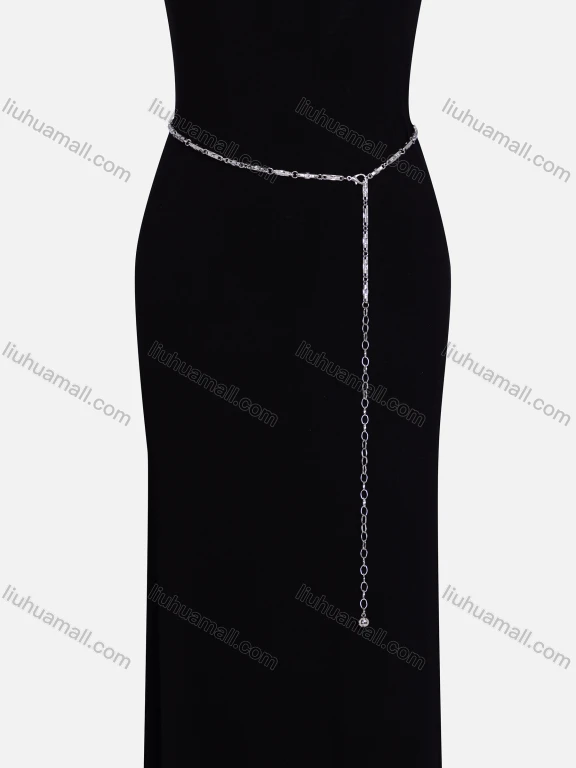 Wholesale Metal Waist Chain QDLF2308#