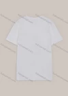 Wholesale Men's Casual Short Sleeve Cartoon Pattern T-shirt - Liuhuamall
