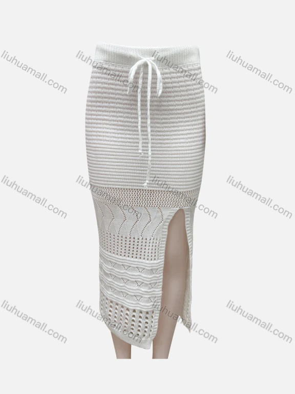 Drawstring skirt in bulk best sale