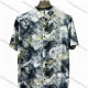 Wholesale 2026 Men's Slim Fit Short Sleeve Shirt Marble Print Gold Line Wholesale In Stock Fashion Casual Top Multi-color Clothing Wholesale Market Liuhua