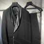 Wholesale Men's Formal Business Single Breasted 3 Piece Plain Suit Set #612 preview