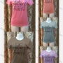 Wholesale Women's Casusal Letter Print Round Neck Short Sleeve Tee preview