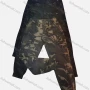 Wholesale Men's Casual Camouflage Flap Pockets Drawstring Cargo Pant 201# preview