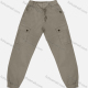 Wholesale Men's Casual Plain Flap Pockets Drawstring Cargo Pant 2202# Camel Guangzhou Clothing Wholesale Market & Suppliers -LIUHUAMALL