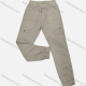 Wholesale Men's Casual Plain Patch Pocket Drawstring Cargo Pant 2207# Khaki Guangzhou Clothing Wholesale Market & Suppliers -LIUHUAMALL