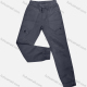 Wholesale Men's Casual Plain Patch Pocket Drawstring Cargo Pant 2207# Slate Gray Wholesale Clothing Market & Suppliers -LIUHUAMALL