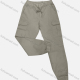 Wholesale Men's Casual Plain Flap Pockets Drawstring Cargo Pant 2210# Camel Guangzhou Clothing Wholesale Market & Suppliers -LIUHUAMALL