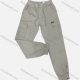 Wholesale Men's Casual Plain Flap Pockets Drawstring Cargo Pant 2215# Silver Wholesale Clothing Market & Suppliers -LIUHUAMALL