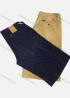 Wholesale Men's Casual Pin Dot Pockets Shorts - Liuhuamall