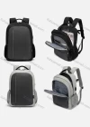 Wholesale Business Durable Water Resistant School Computer Bag Laptops Backpack - Liuhuamall