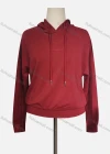 Wholesale Women's Casual Hooded Letter Long Sleeve Hoodies - Liuhuamall