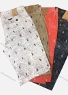 Wholesale Men's Casual Allover Print Pockets Shorts - Liuhuamall