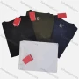Wholesale Men's Basics 100%Cotton Plain Round Neck Short Sleeve Tee preview