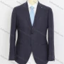 Wholesale Men's Formal Lapel Long Sleeve Single Breasted Patch Pocket Blazer Jackets BL191202-2# preview