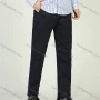 Wholesale Men's Straight Leg Slant Pocket Suit Pants preview