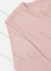 Wholesale Boys' Casual Crew Neck Long Sleeve Plain Tee - Liuhuamall