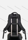 Wholesale Business Durable Water Resistant School Computer Bag Laptops Backpack - Liuhuamall