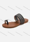 Wholesale Women's Casual Bohemian Style Sandal - Liuhuamall