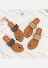Wholesale Women's Casual Bohemian Style Sandal - Liuhuamall
