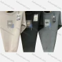 Wholesale Men's Casual Crew Neck Long Sleeve Graphic Knit Sweater preview
