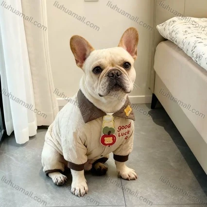 Wholesale Dog Winter Clothing Fleece Outdoor Cotton-padded Clothes, LIUHUA CLOTHING WHOLESALE