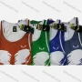 Wholesale Men's Sporty Basketball Abstract Print Round Neck Quick Drying Vest preview