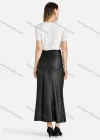 Wholesale Women's Casual Sweetheart Neck Short Sleeve Lace Applique Rhinestone Tops - Liuhuamall