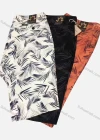 Wholesale Men's Casual Tropical Style Print Pockets Shorts - Liuhuamall