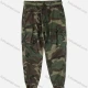 Wholesale Men's Camo Print Belt Flap Pockets Casual Cargo Ankle Banded Pants Camouflage Guangzhou Clothing Wholesale Market & Suppliers -LIUHUAMALL