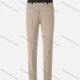 Wholesale Men's Fashion Patch Pocket Splicing Colorblock Contrast Slim Fit Suit Pants G913# 3# Clothing Wholesale Market Liuhua