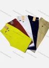 Wholesale Men's Casual Elastic Plain Pockets Shorts - Liuhuamall