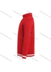 Wholesale Boys Wool Long Sleeve Turtleneck Plain Pullover Sweater - Liuhuamall
