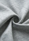 Wholesale Men's Classic Round Neck Plain Embroidered Short Sleeved T Shirt - Liuhuamall