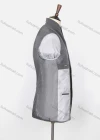 Wholesale Men's Plain Single Breasted Flap Pockets Long Sleeve Blazer & Pants 2-Piece Suit Sets SD220325S# - Liuhuamall