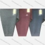 Wholesale Men's Casual Plain Crew Neck Long Sleeve Knit Sweater preview