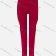 Wholesale Women's Sporty High Waist Pockets Eyelet Plain Long Yoga Leggings 32# Clothing Wholesale Market Liuhua
