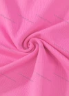 Wholesale Women's Round Neck Short Sleeve Quick Dry Breathable Training Active Tee - Liuhuamall