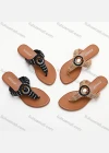 Wholesale Women's Casual Bohemian Style Sandal - Liuhuamall