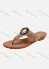 Wholesale Women's Casual Bohemian Style Sandal - Liuhuamall