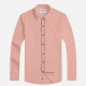 Men's Formal Collared Long Sleeve Plain Button Down Shirts 77# Clothing Wholesale Market -LIUHUA
