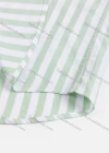 Wholesale Men's Casual Striped Buttons Down Long Sleeve Shirt - Liuhuamall