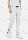 Wholesale Men's Casual Hooded Drawstring Short Sleeve Curved Hem Zipper Plain Hoodies & Pockets Ankle-Tie Pants 2-Piece Set 8763# - Liuhuamall