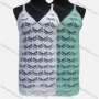 Wholesale Women's Casual Round Neck Hollow Out Plain Cover Up Cami Dress preview