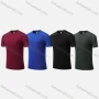 Wholesale Men's Athletic Workout Short Sleeve Round Neck Tee MT02206# preview