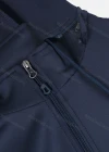 Wholesale Men's Sporty 2-Piece Long Sleeve Hooded Jacket & Striped Jogger Pants Sets - Liuhuamall