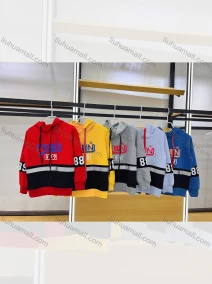 Wholesale  Boys Digital Print Sleeves Pullover Hoodies, LIUHUA CLOTHING WHOLESALE